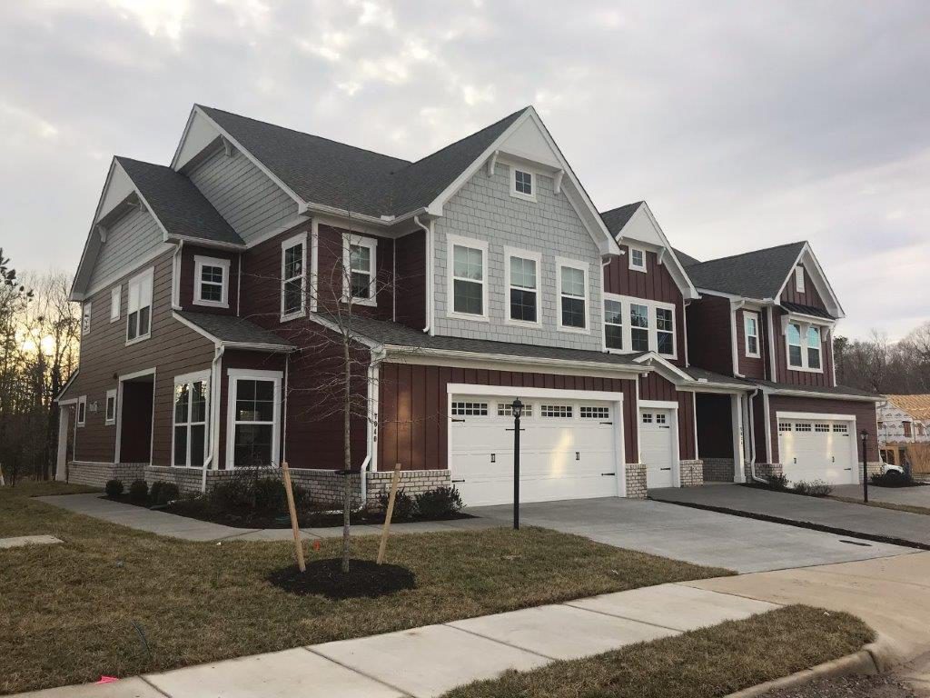 Big Spring Home Show A Community in Bloom Magnolia Green