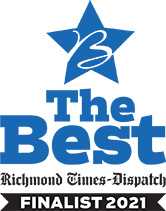The Best Richmond Times Dispatch Finalist 2021