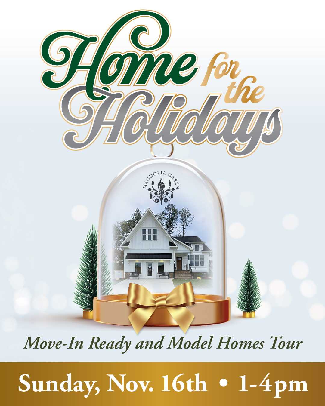 Home for the Holidays