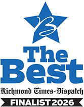 The Best Richmond Times Dispatch Finalist 2026